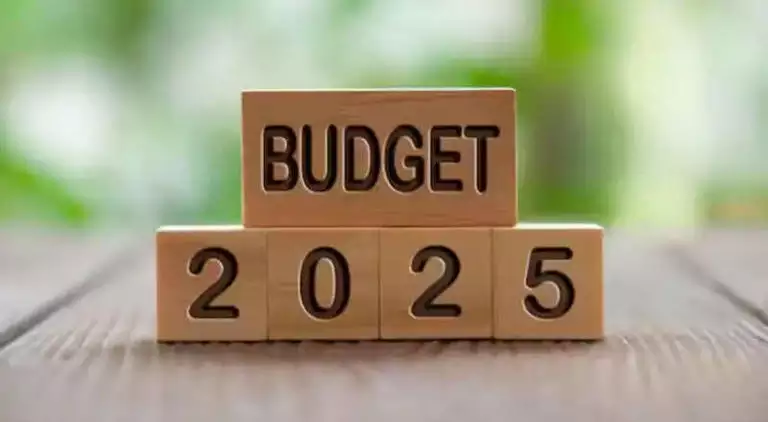 Union Budget 2025-26: A Pro-People Approach