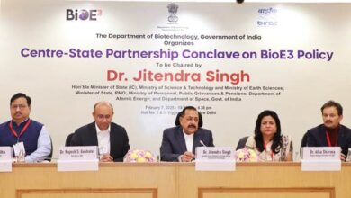 Advancing Biotechnology: India’s BioE3 Initiative