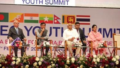 BIMSTEC Youth Summit: A New Era of Collaboration