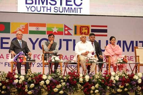 BIMSTEC Youth Summit: A New Era of Collaboration