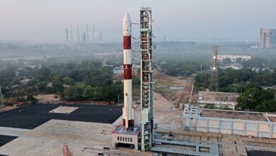 Unlocking India's Space Potential: NSIL's Role