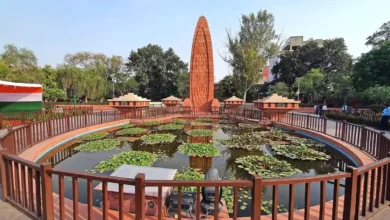 Unveiling the Jallianwala Bagh Massacre: A New Series