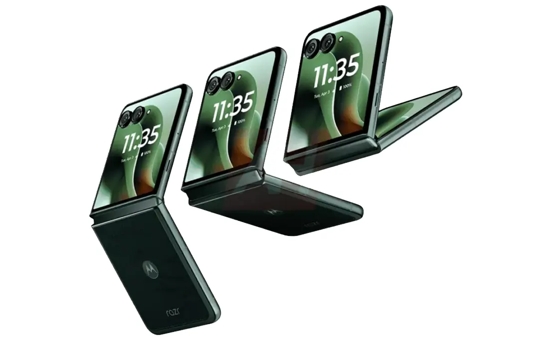 Upcoming Motorola Razr+ 2025: What to Expect
