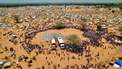 Urgent Call for Support for Sudan's Humanitarian Crisis