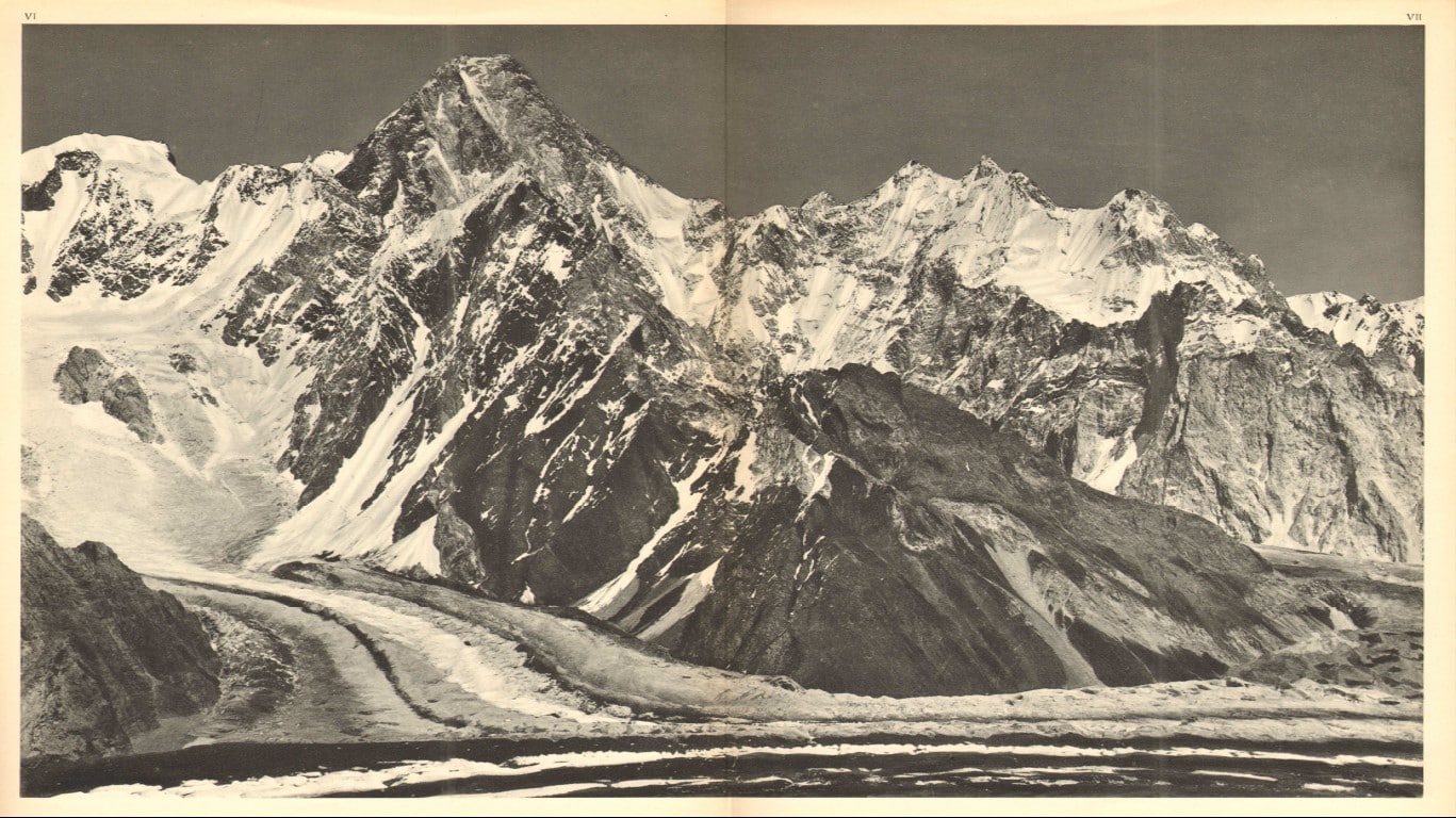 Vittorio Sella: A Pioneer of Himalayan Photography