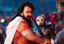 Vrusshabha: A New Epic in Indian Cinema