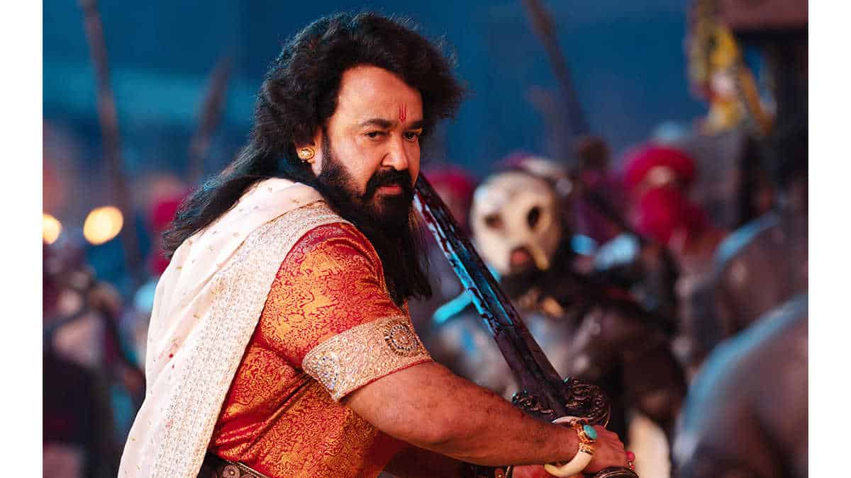 Vrusshabha: A New Epic in Indian Cinema