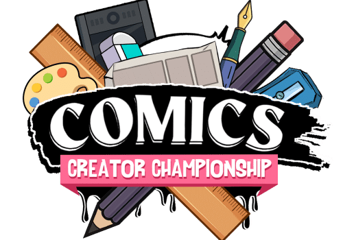 Celebrating India's Comic Talent: The Comic Creator Championship