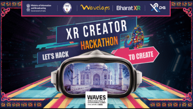 Innovating the Future: WAVES XR Creator Hackathon