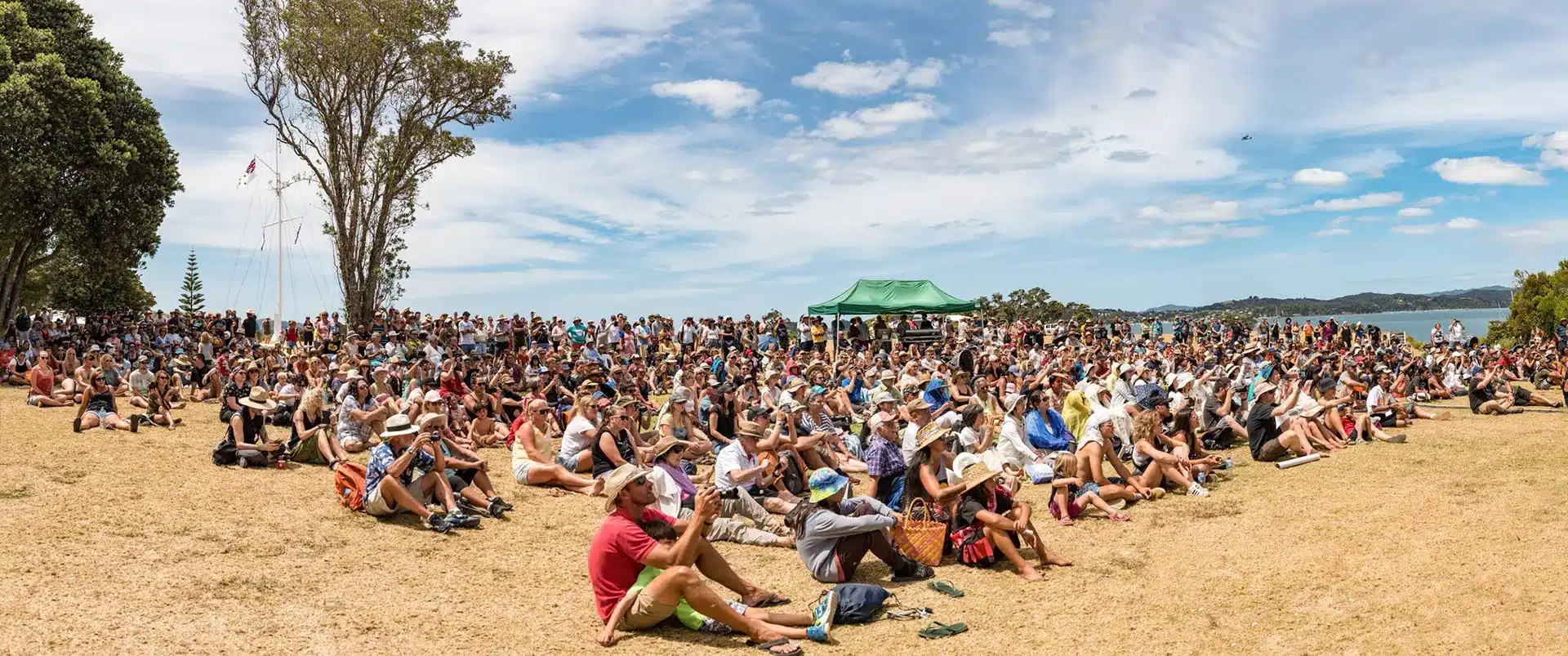 Waitangi Day Celebrating New Zealand's Founding Treaty