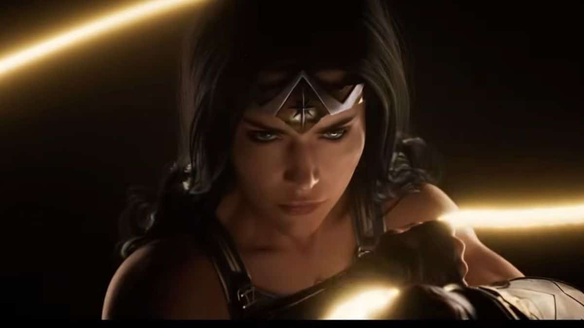 Warner Bros. Closes Studios, Cancels Wonder Woman Game