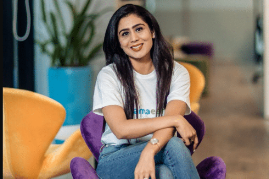 Women Entrepreneurs Leading India's Startup Revolution