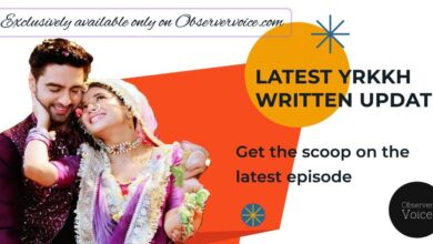 YRKKH Written Update 26th February 2025