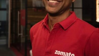 Zomato's Unique AI Job Offer Sparks Interest