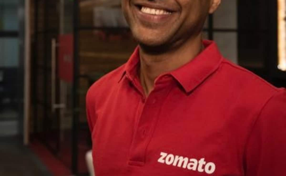 Zomato's Unique AI Job Offer Sparks Interest