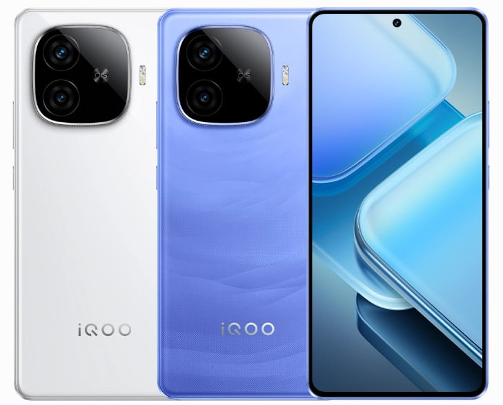 iQOO Neo 10R Launching Soon in India