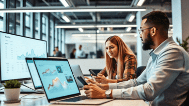 Scaling E-commerce Operations with Cheap Rotating 4G Mobile Proxy