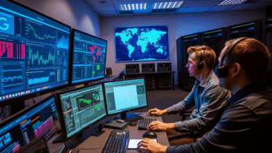 Understanding Security Monitoring in Modern Protective Systems