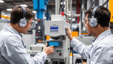 Haibo Sensor Dynamometer Applications Product Details
