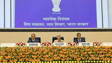 49th Civil Accounts Day 2025 Celebrated in New Delhi