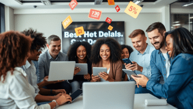 Discover the Best Deals with HotDeals.com: Your Ultimate Savings Hub