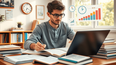How Can a PDF Course Help You Prepare for Competitive Exams More Effectively?