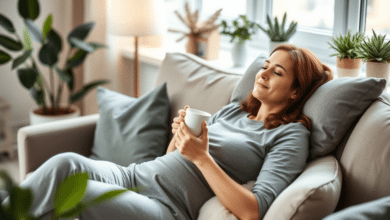 Recovering After IVF Treatment: Tips for a Smooth Healing Process