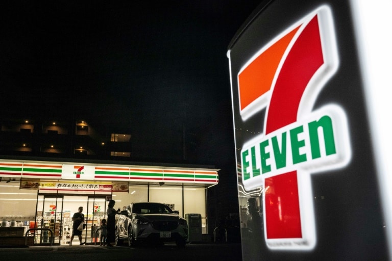 7-Eleven Explores Store Sell-Offs Amid ACT Bid