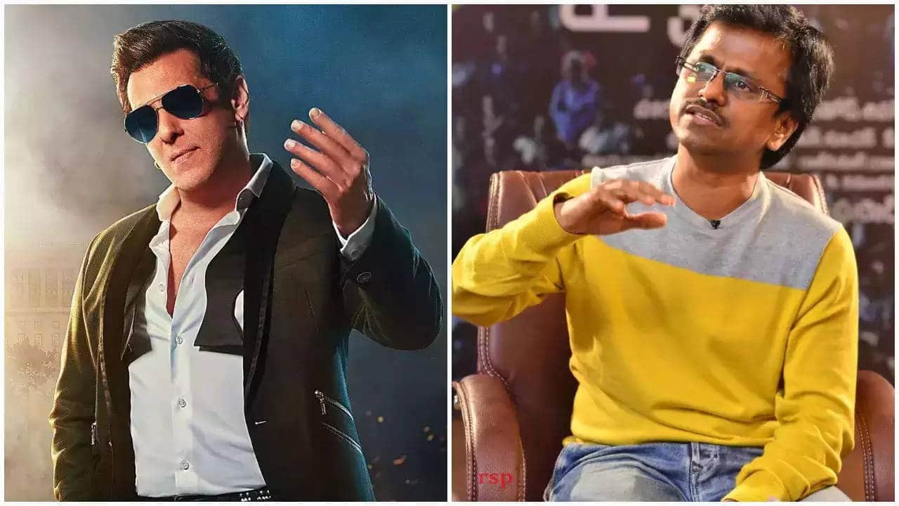 AR Murugadoss Teases Ghajini 2 Plans