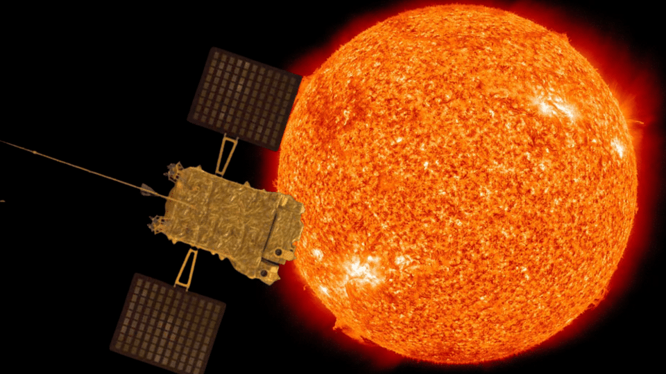 Aditya-L1 Discovers Groundbreaking Solar Flare Phenomenon - Observer Voice