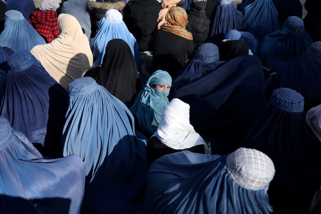 Afghan Women Scholars in Oman Granted Funding Extension