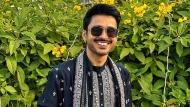 Amol Parashar Launches Innovative Live Storytelling Series