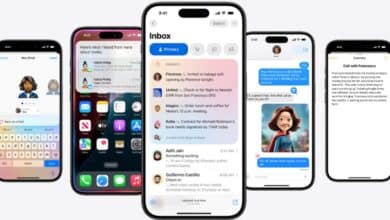 Apple Unveils AI-Powered Features in iOS 18.4 Beta