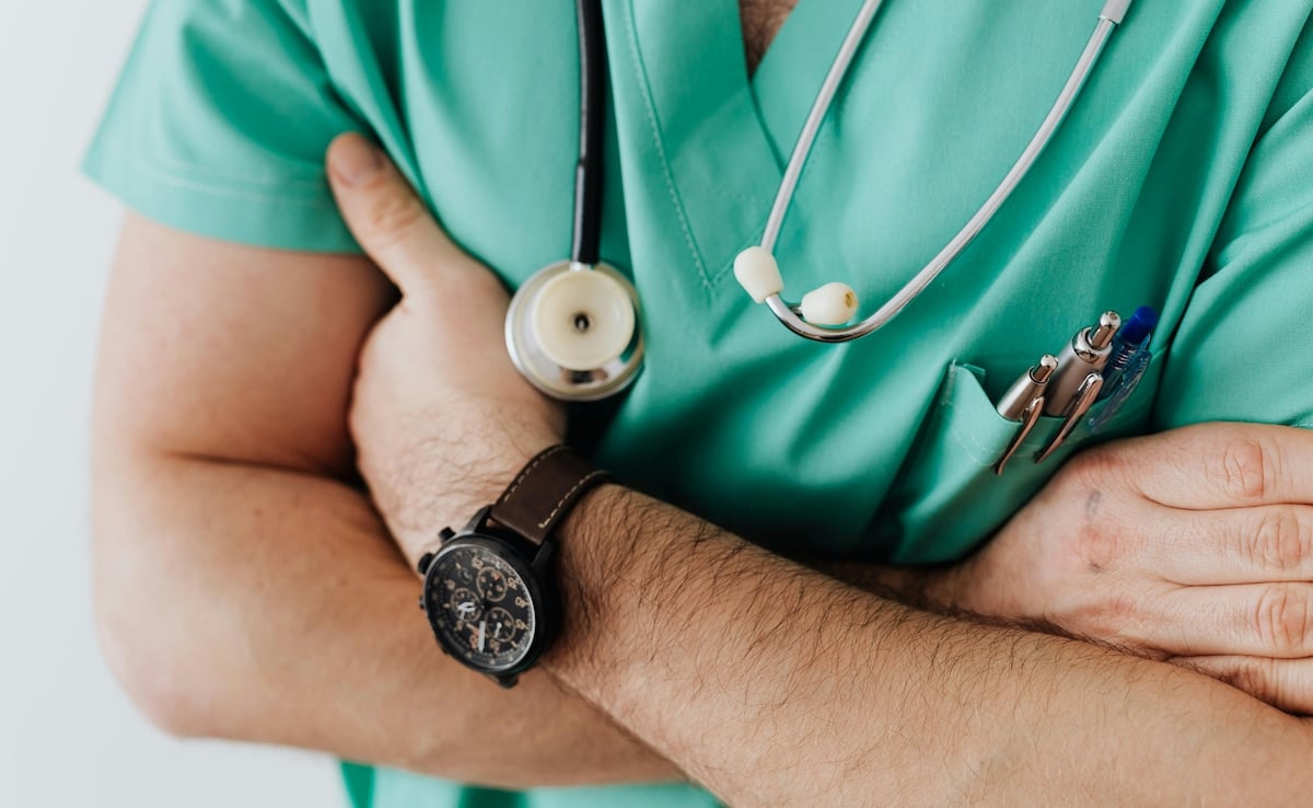 Julia Creek Offers $680,000 Salary for Doctor