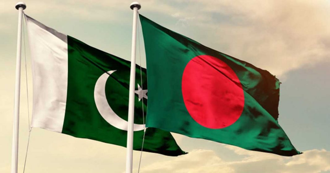 Bangladesh and Pakistan Forge New Ties Amidst Political Shifts