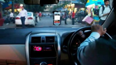 Honest Cab Driver Travels Miles to Return Lost Phone