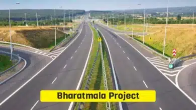 Bharatmala Pariyojana: Major Infrastructure Milestone Achieved