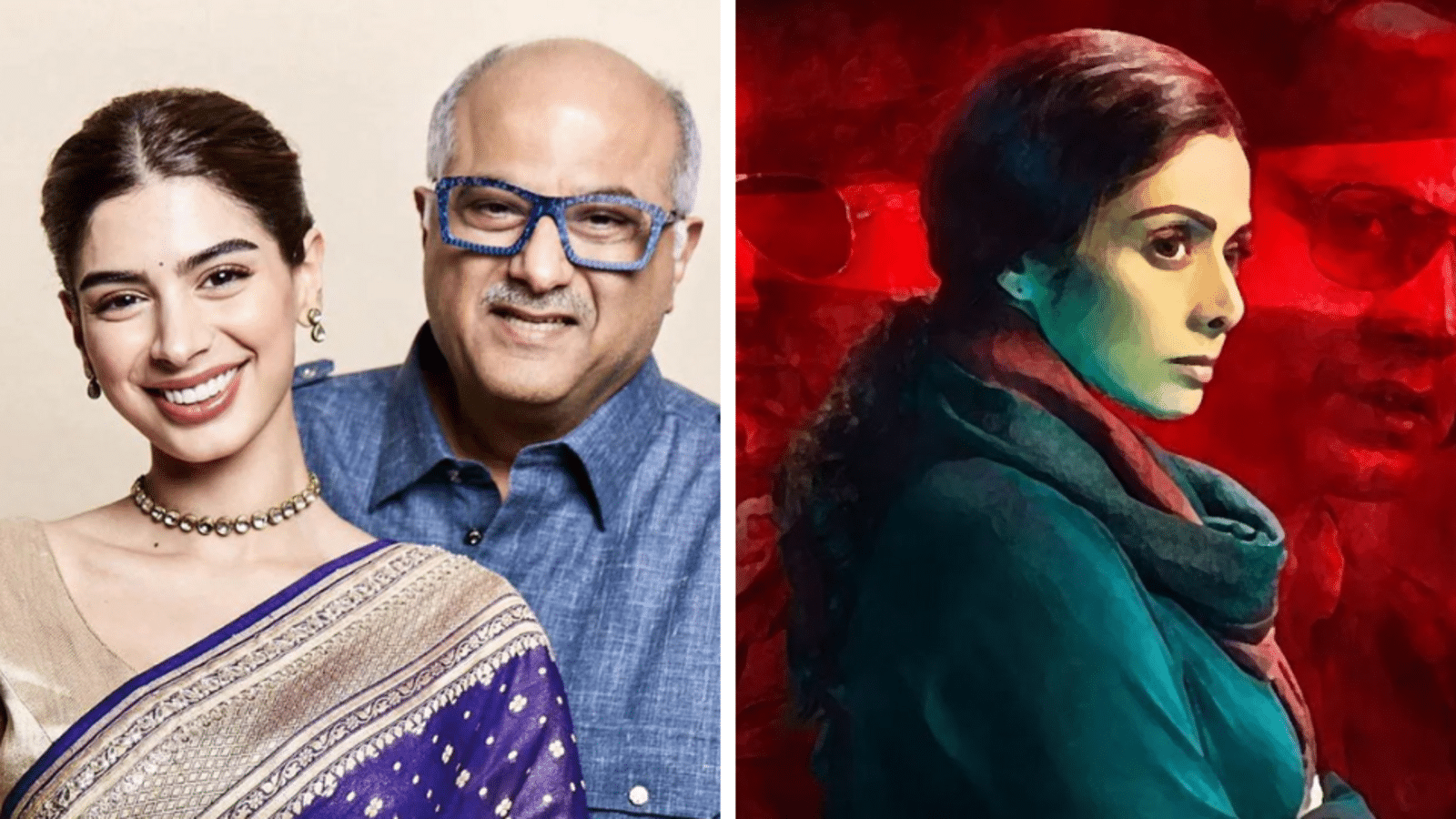 Boney Kapoor Announces Sequel to Sridevi's 'Mom'