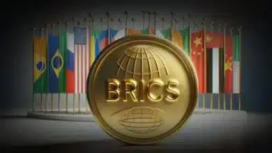 Brazil Proposes Blockchain Payment System for BRICS