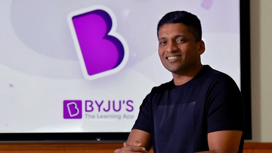 Byju’s CEO Alleges Fraud in Insolvency Case