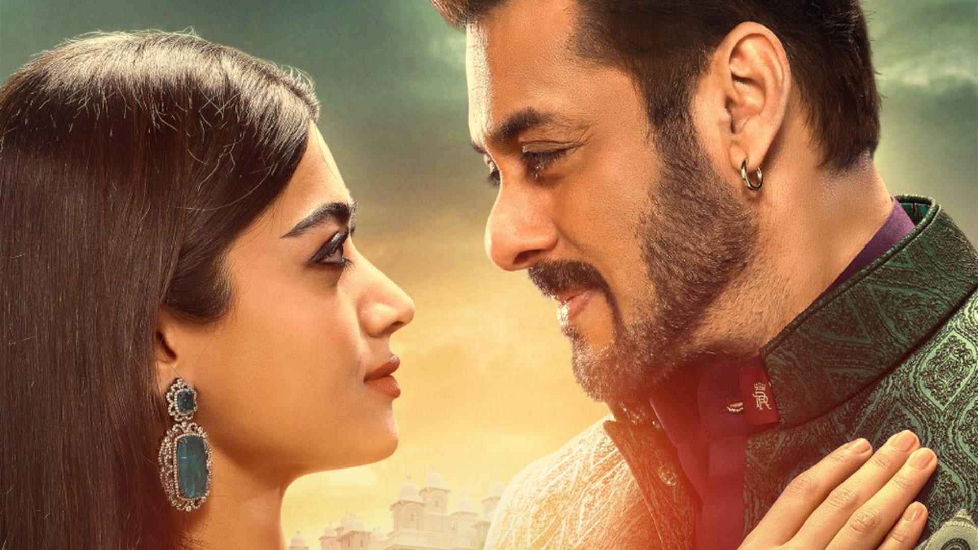 CBFC Approves Salman Khan's 'Sikandar' Trailer and Film