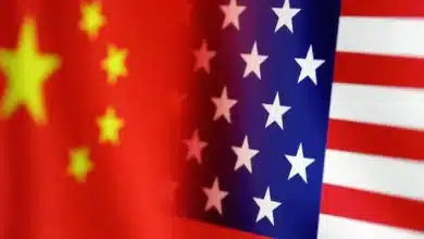 China Declares Readiness for 'Any Type of War' with the US