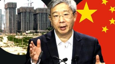 China's Economy Faces Urgent Deflation Crisis