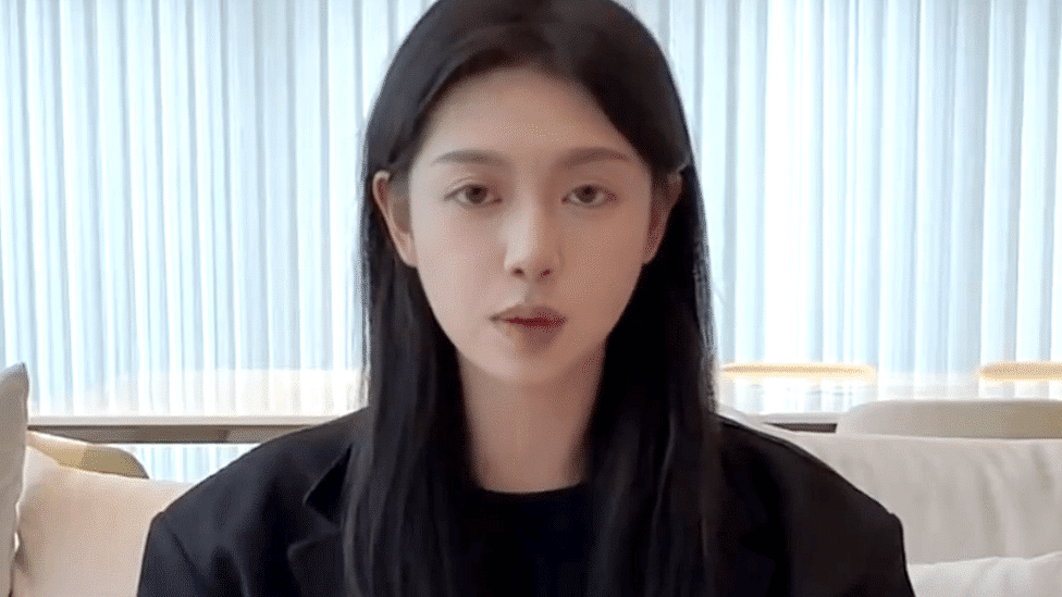Chinese Influencer Faces Deportation from Taiwan