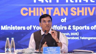 India's Olympic Aspirations: Chintan Shivir Concludes