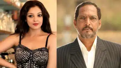 Court Rejects Tanushree Dutta's Plea Against Nana Patekar