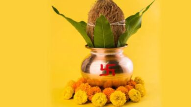 Chaitra Navratri 2025: Festival Kicks Off March 30