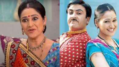 Dayaben's Comeback to Taarak Mehta Ka Ooltah Chashmah Confirmed