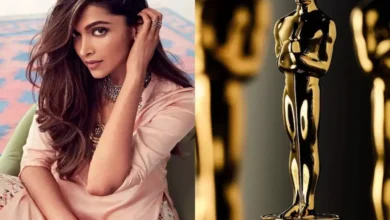 Deepika Padukone Critiques Oscars for Snubbing Indian Cinema