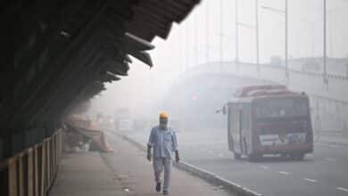 Delhi Air Quality Improves, Stage-I Restrictions Lifted